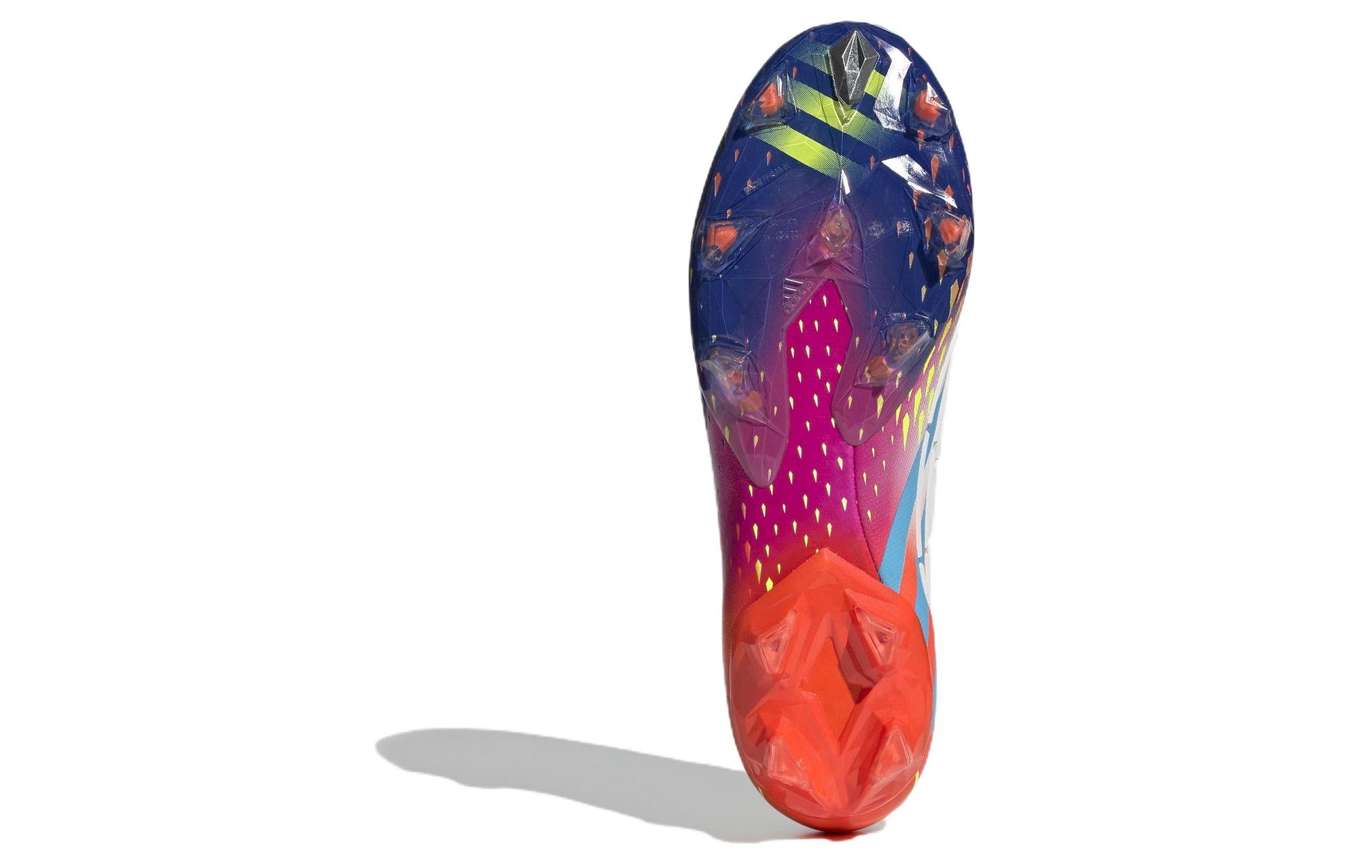 adidas Predator Edge.1 FG 'Al Rihla Pack White' GW1028
