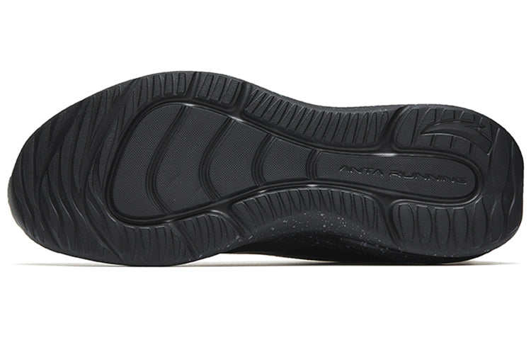 ANTA Running Series Sneakers  'Black' 112245571-5