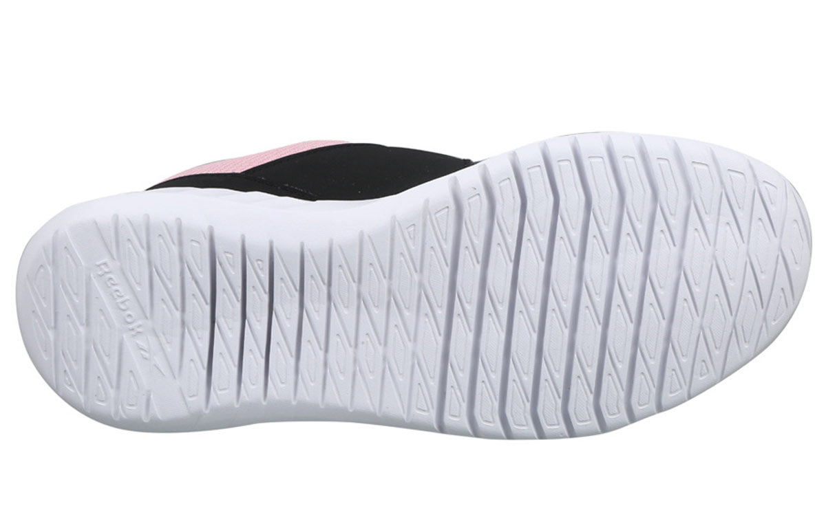 (WMNS) Reebok Speedstar Shoes Black/Pink EW5216