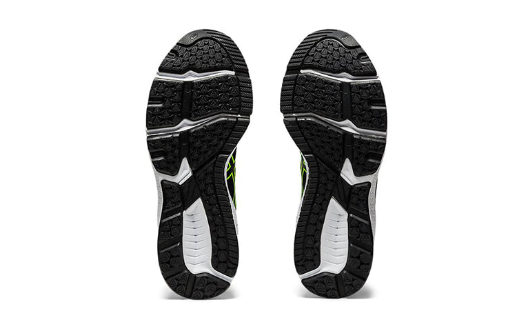 (GS) ASICS GT-1000 9 'Black Green Gecko' 1014A150-005