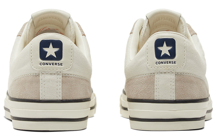 Converse Star Player Low 'Alt Exploration - Vaporous Grey String' 171143C
