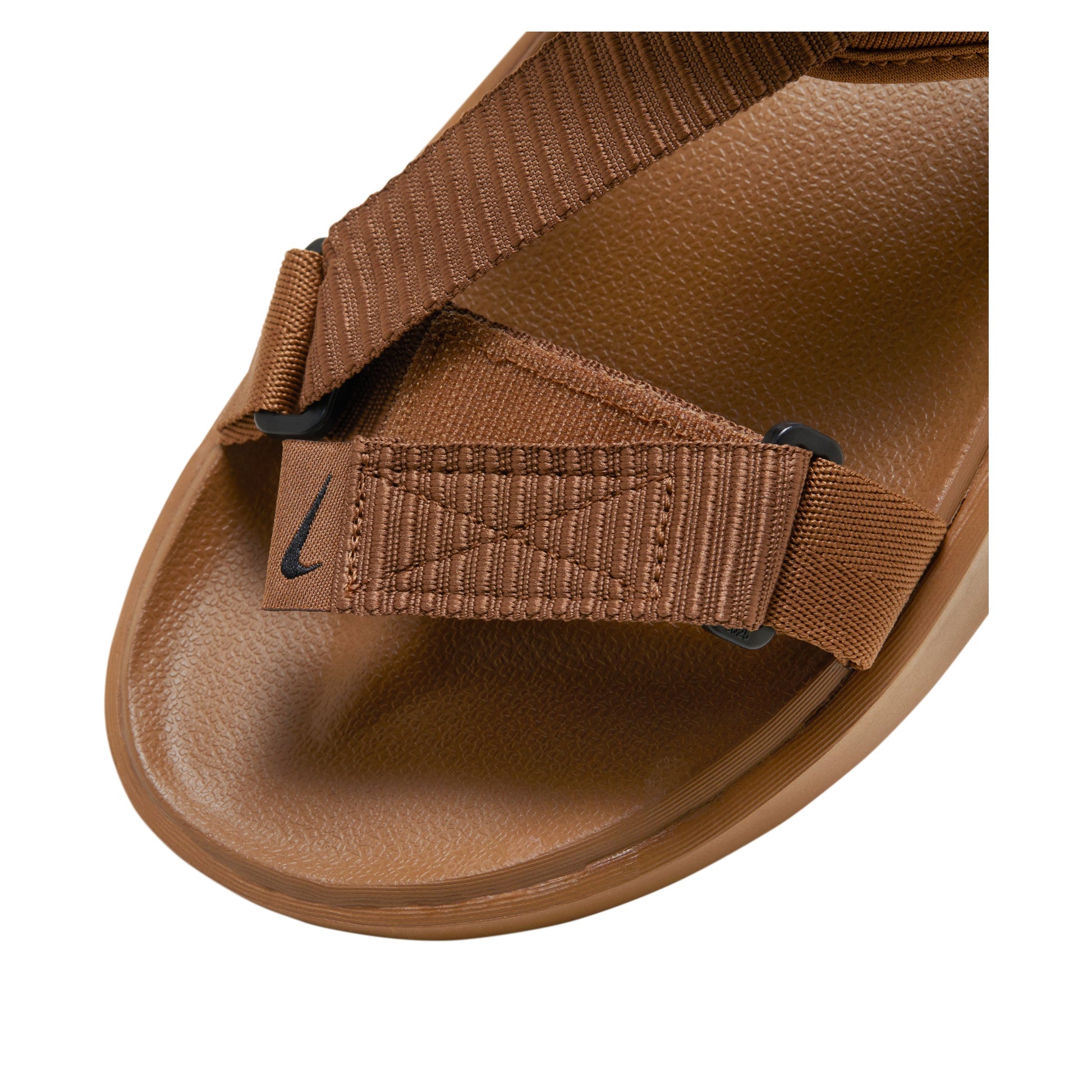 Nike Vista Sandals 'Light British Tan' DJ6605-201