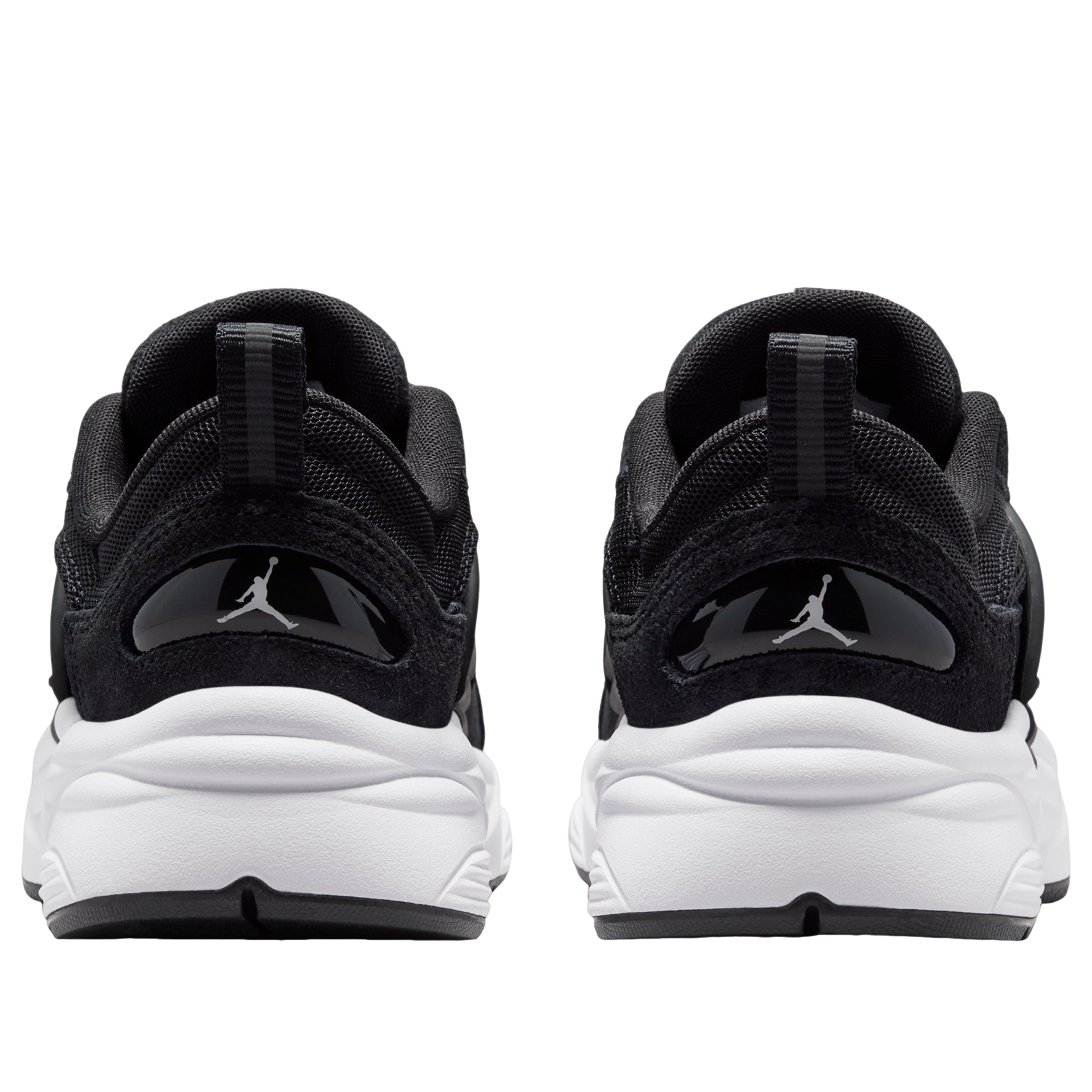 (GS) Jordan Trunner O/S 'Black White' II6531-008