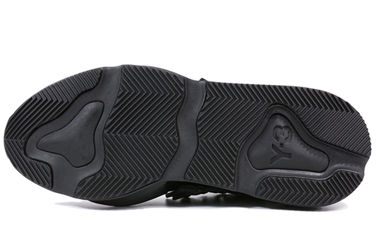 adidas Y-3 Kaiwa 'Black White Red' EF2629
