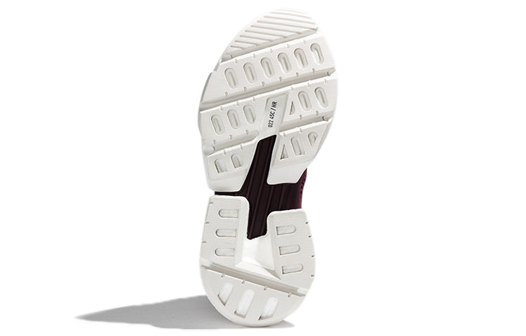 (WMNS) adidas originals POD-S3.1'Burgundy' EE8513