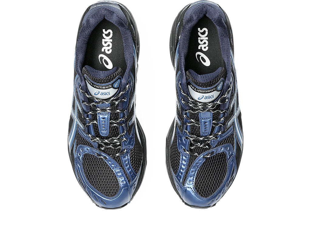 ASICS Gel-Nimbus 10.1 'Black Grand Shark' 1203A543-002