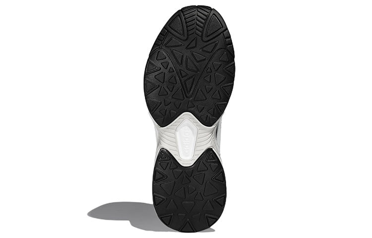 adidas Neo JZ Runner 'White Black' GZ9609