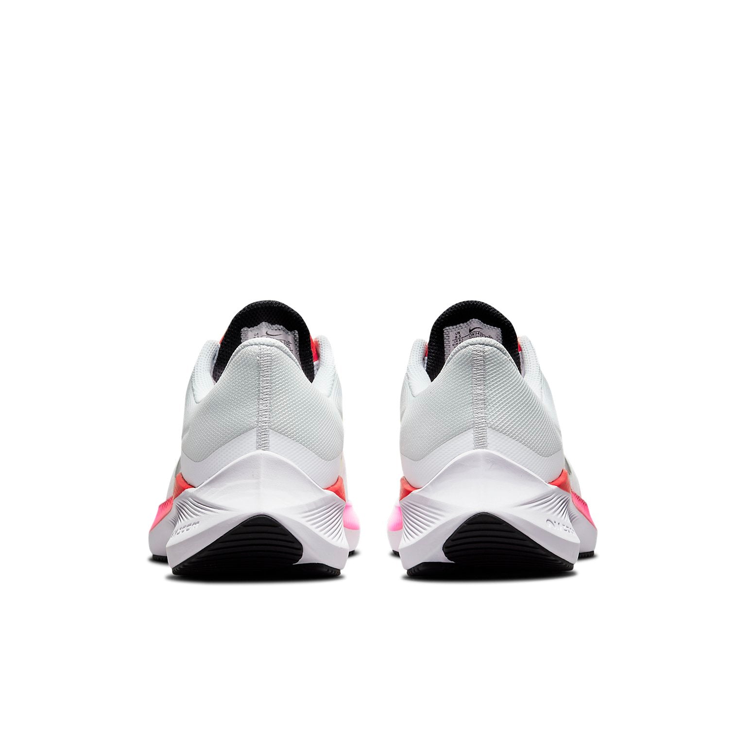 Nike Air Zoom Winflo 8 'Rawdacious' CW3419-100