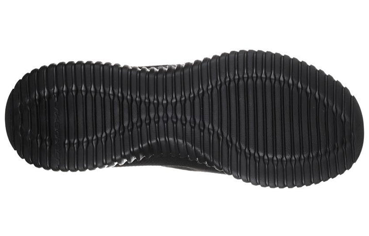 Skechers Elite Flex 'Black' 52649-BBK