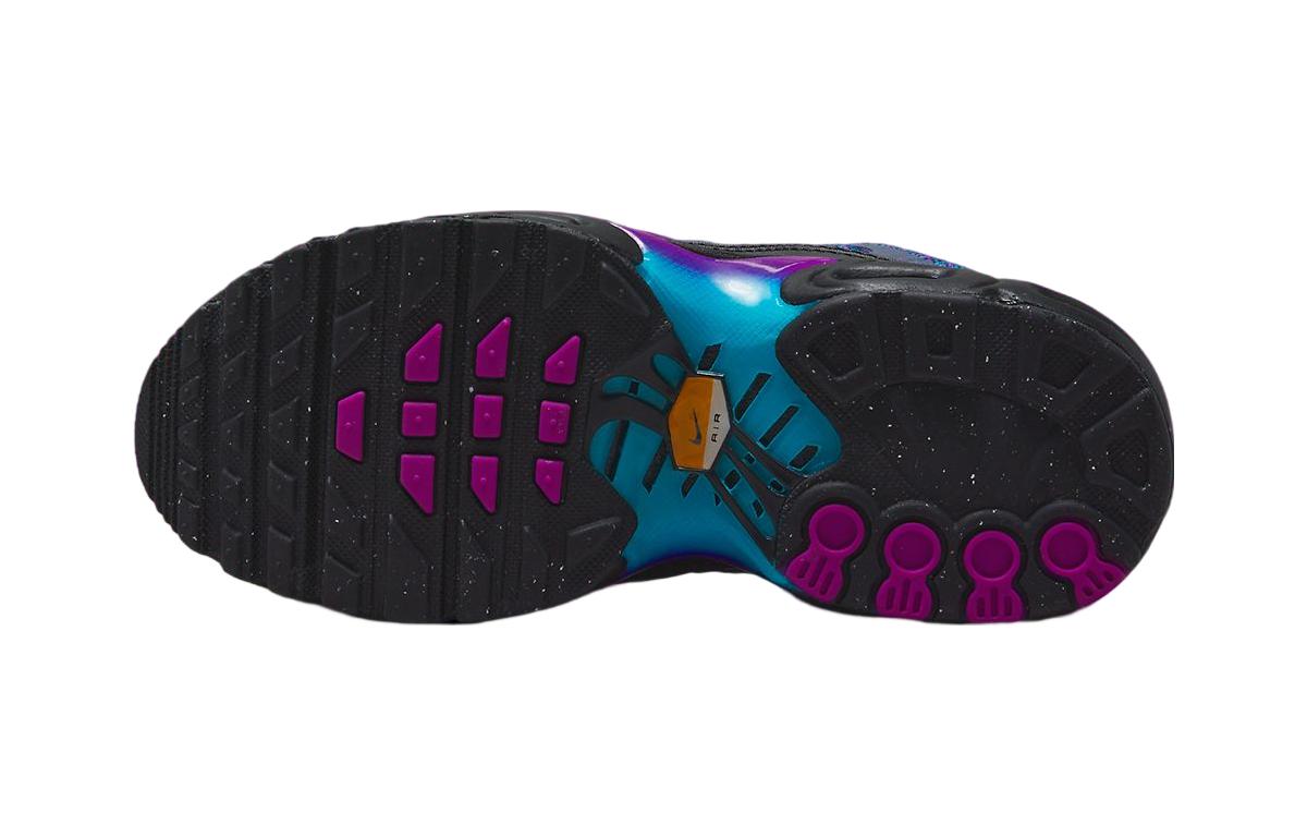 (PS) Nike Air Max Plus 'Spirograph' FB8028-001