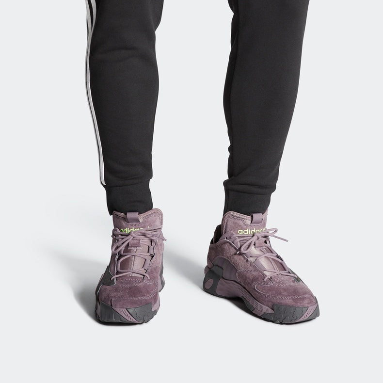 adidas Streetball 'Purple' EF6981