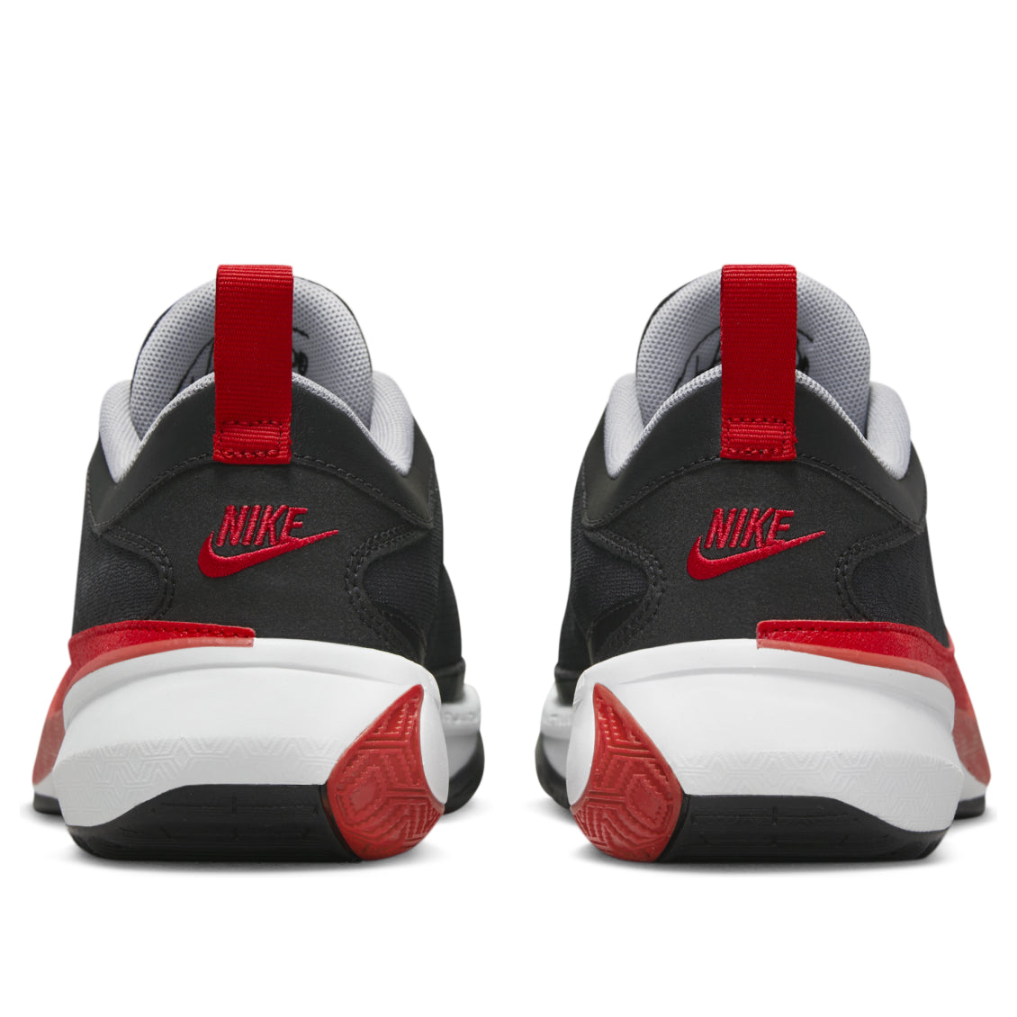 (GS) Nike Zoom Freak 5 'Double Trouble' DZ4486-004