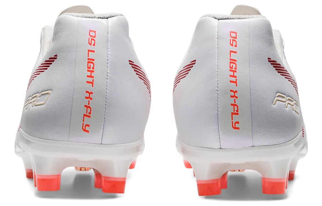 ASICS DS Light X-Fly Pro 'White Flash Coral' 1101A025-102