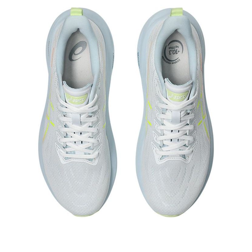 ASICS GT-2000 13 'White Lime Aqua' 1011B861-100