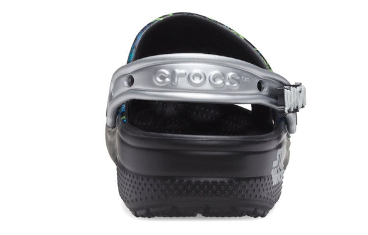 Crocs Star Wars x Clog 'Mandalorian' 207509-0C4
