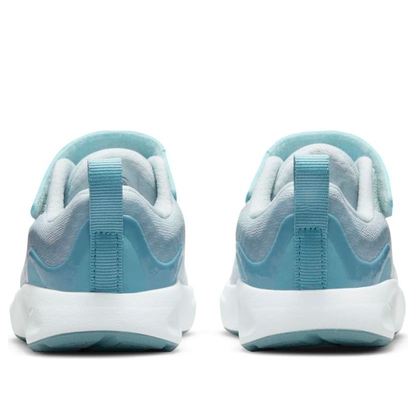 (TD) Nike Wearallday 'Aura Worn Blue' CJ3818-405