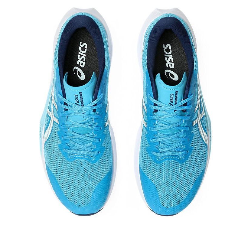 ASICS Hyper Speed 4 Wide 'Digital Aqua Soothing Sea' 1011B876-400