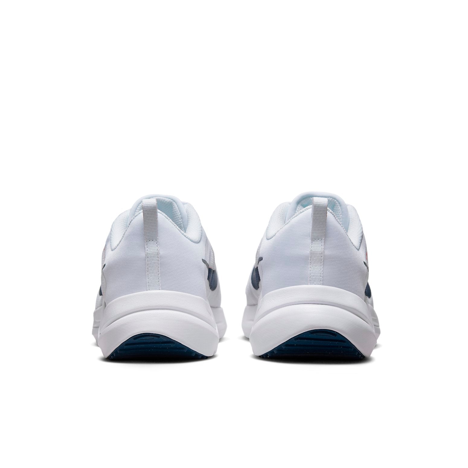 Nike Downshifter 12 'White Valerian Blue' DD9293-101