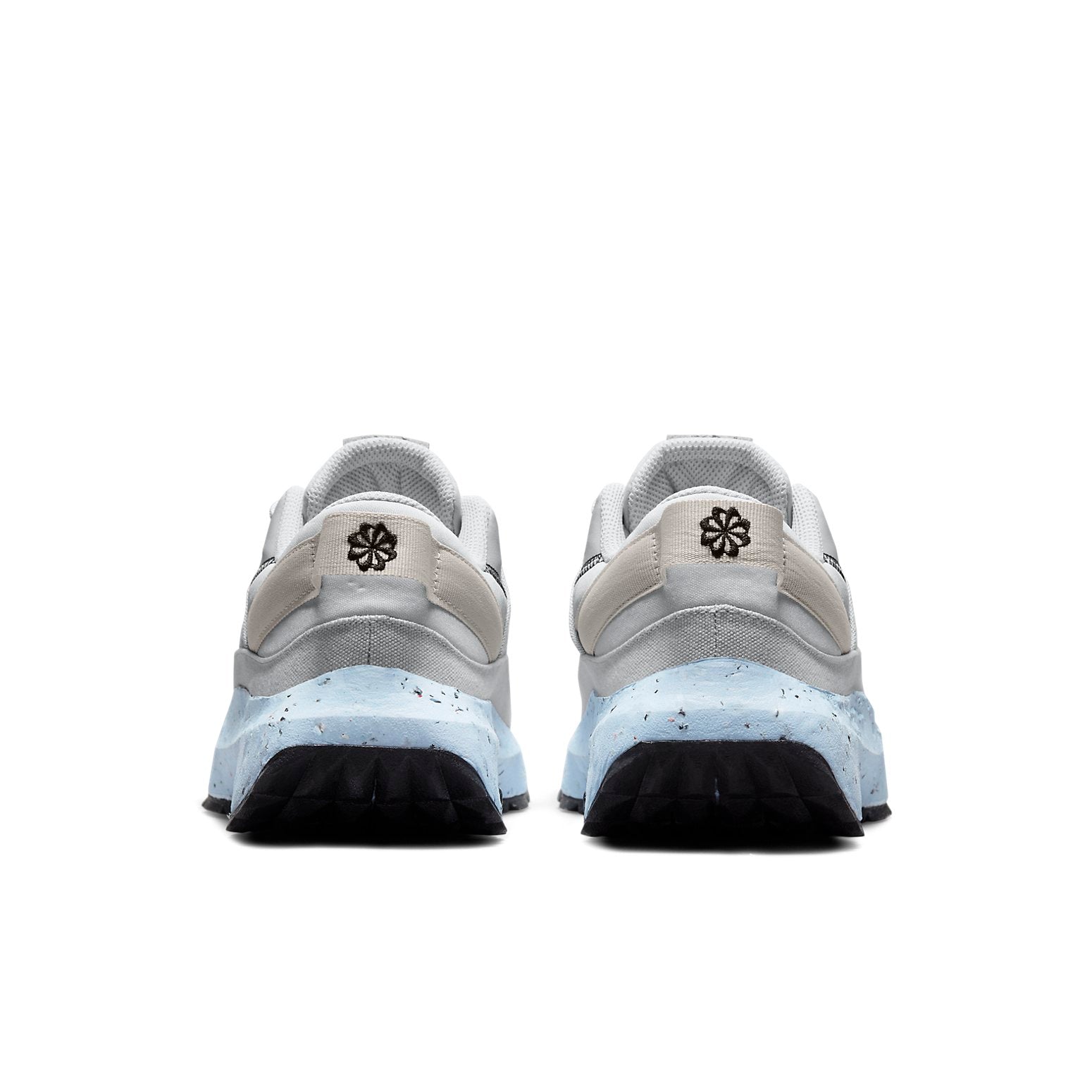 (WMNS) Nike Crater Remixa 'Grey Fog Chambray Blue' DA1468-001