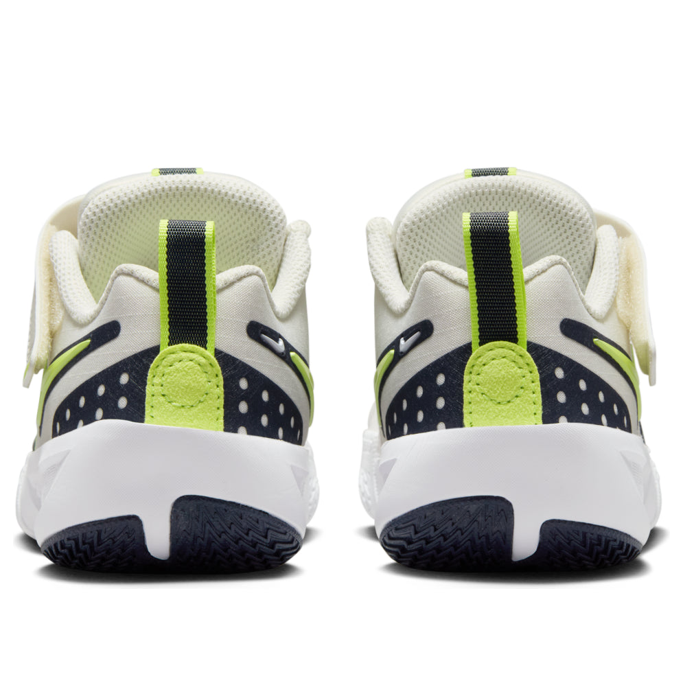 (PS) Nike Air Zoom GT Cut 3 'Phantom Light Lemon Twist' FD7034-005
