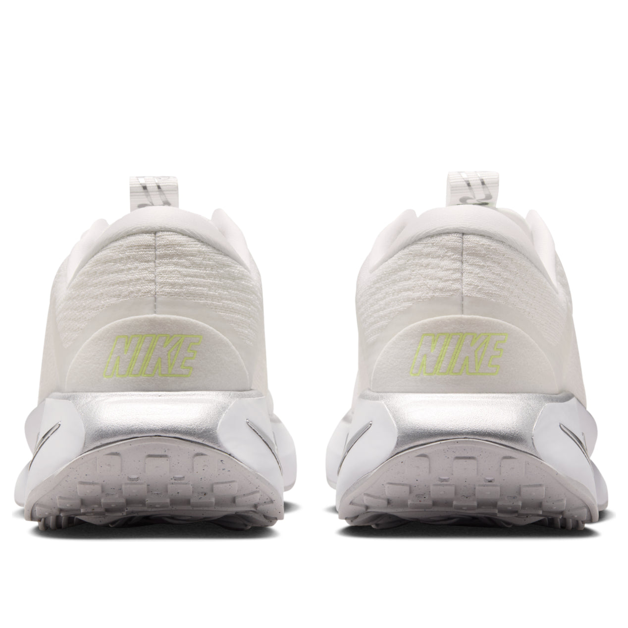 (WMNS) Nike Motiva 'Summit White Metallic Silver' DV1238-111