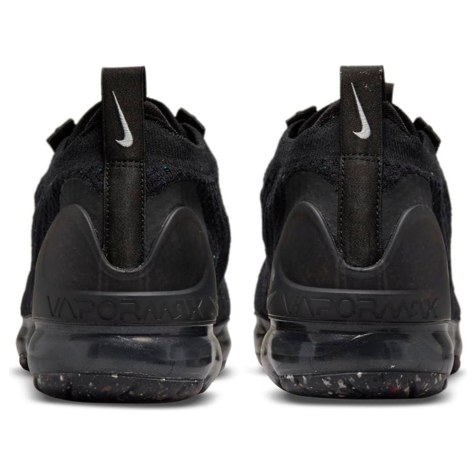 (WMNS) Nike Air VaporMax 2021 Flyknit 'Black' DC9454-001