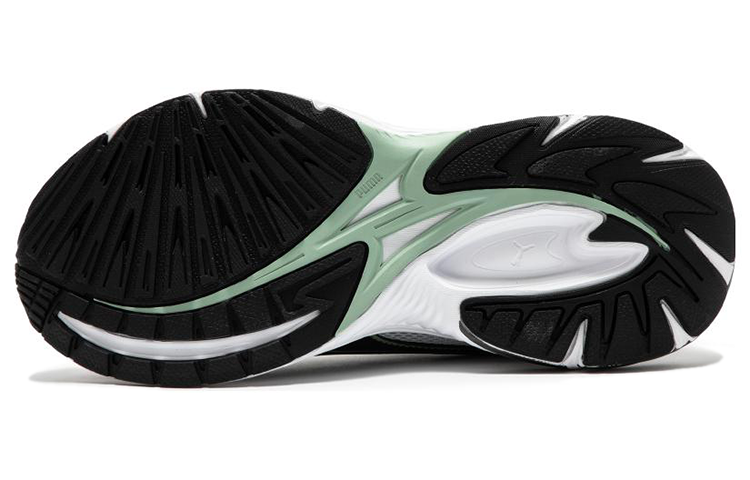 PUMA Morphic 'Glacial Grey Green Fog' 392724-03