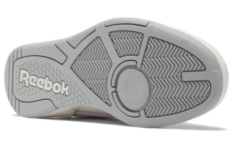 (WMNS) Reebok BB4000 2 'White Purple Oasis' IF4730