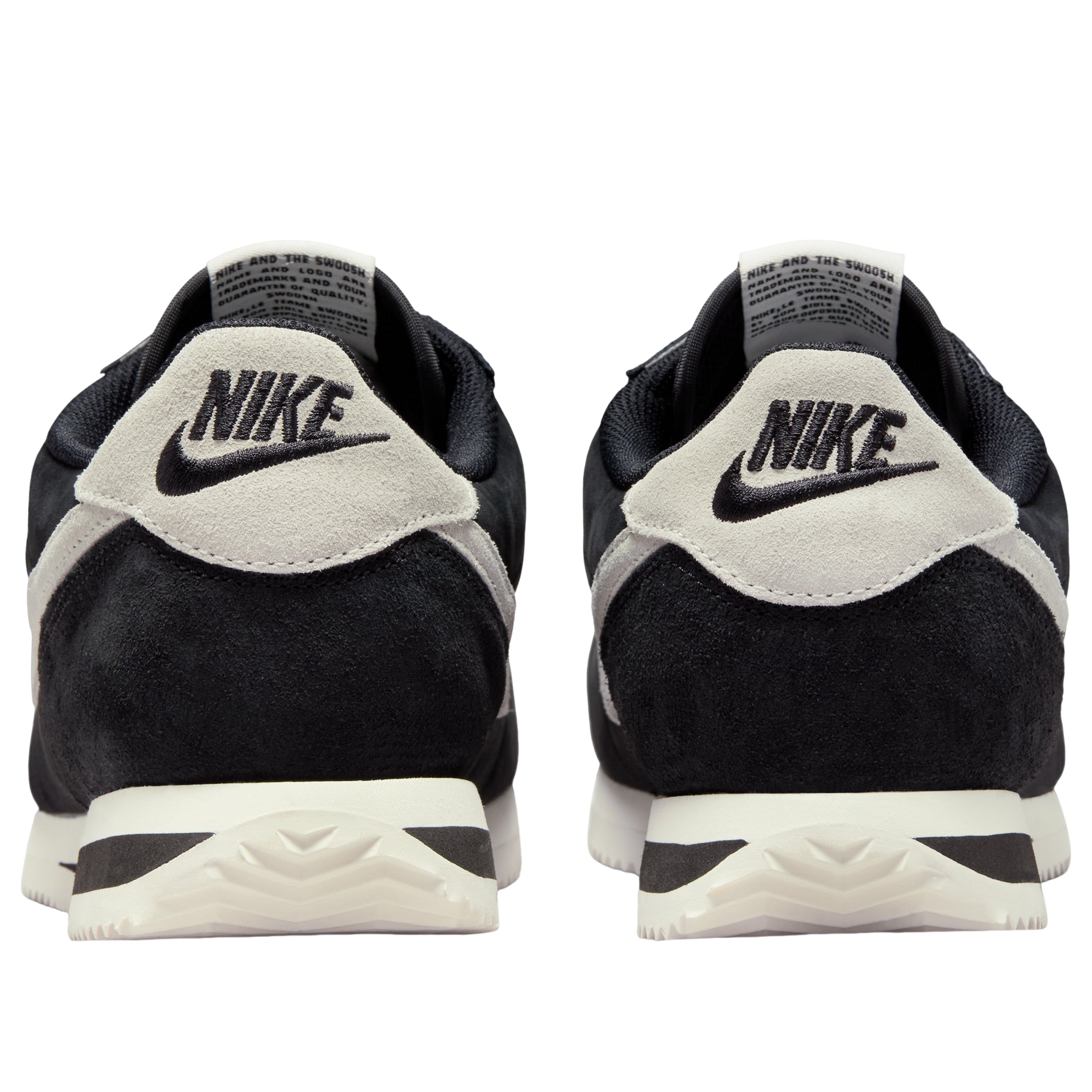 Nike Cortez 'Black Sail' HV4456-001