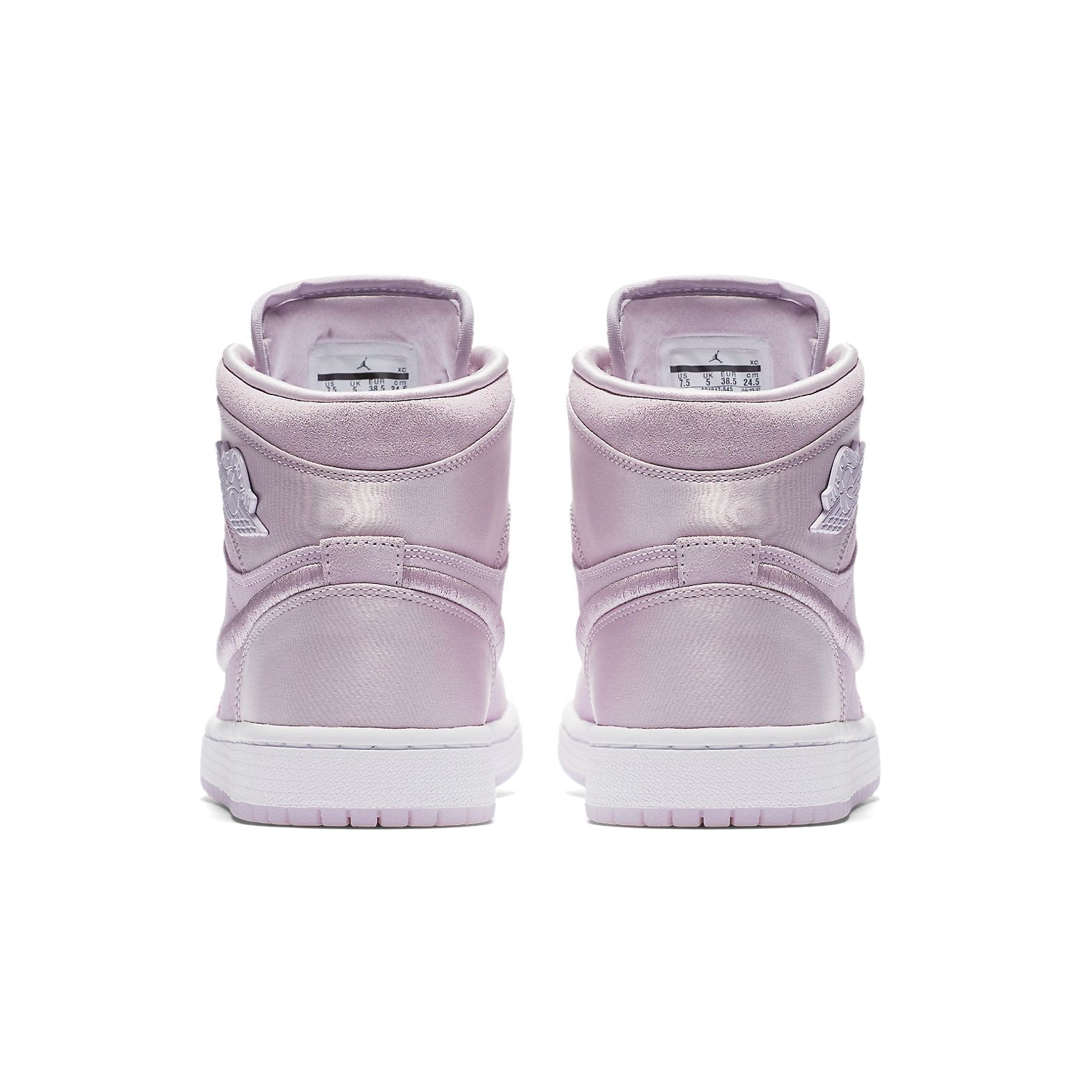 (WMNS) Air Jordan 1 Retro High 'Season of Her: Barely Grape' AO1847-545