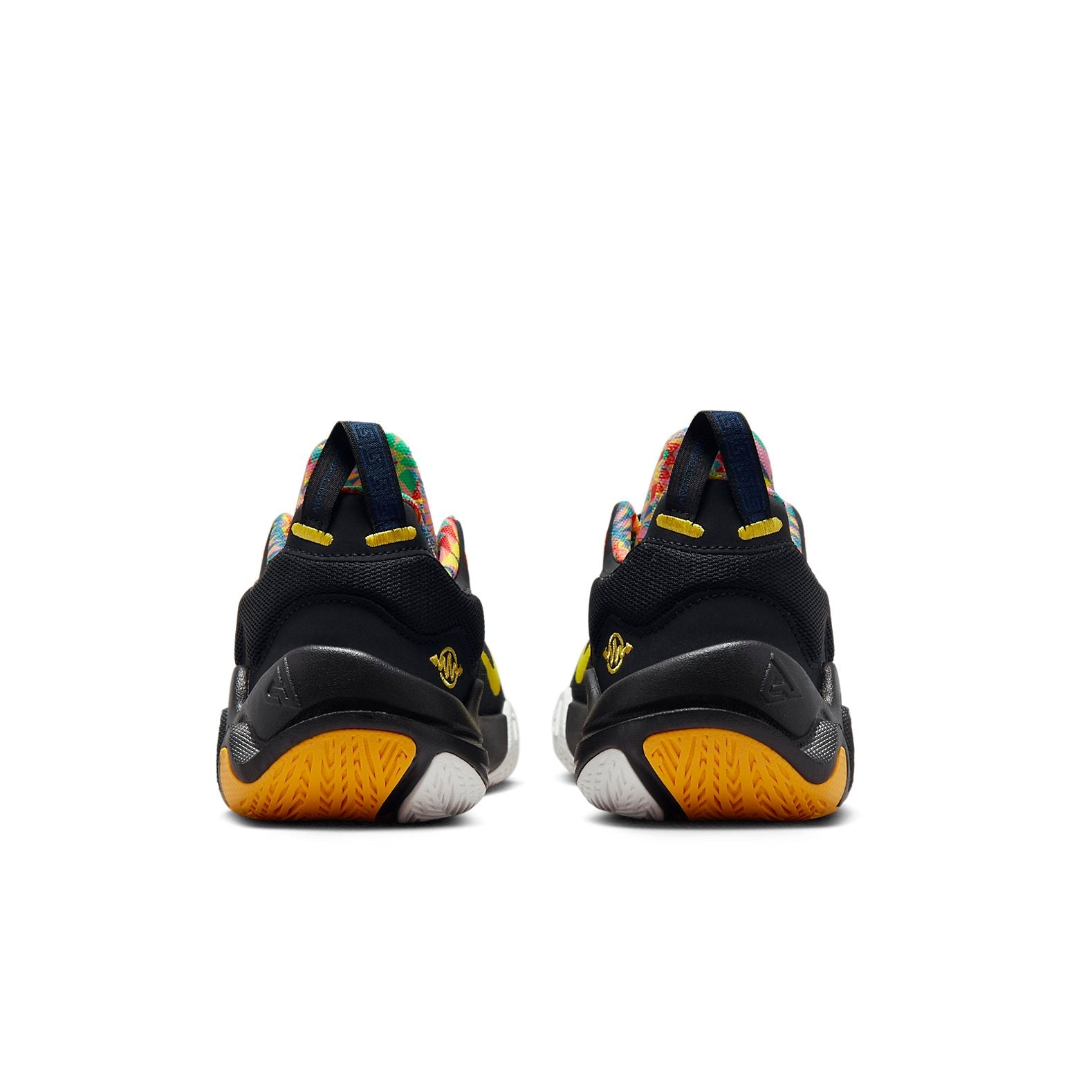 (GS) Nike Giannis Immortality 2 'Kaleidoscope' DQ1943-002