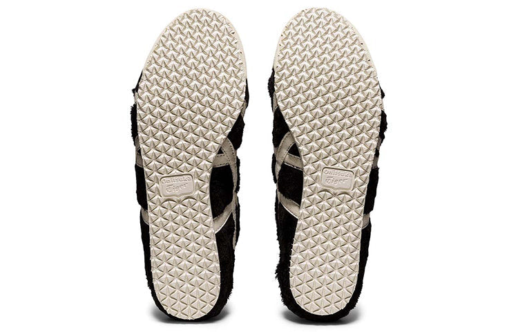 Onitsuka Tiger Mexico 66 Paraty 'Black' 1183B601-001