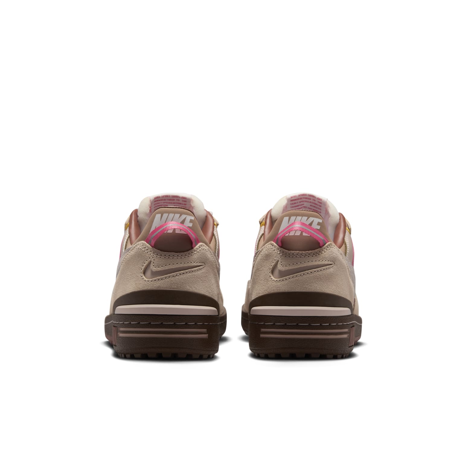 Nike x Union LA Field General 'Shimmer' FQ9003-200
