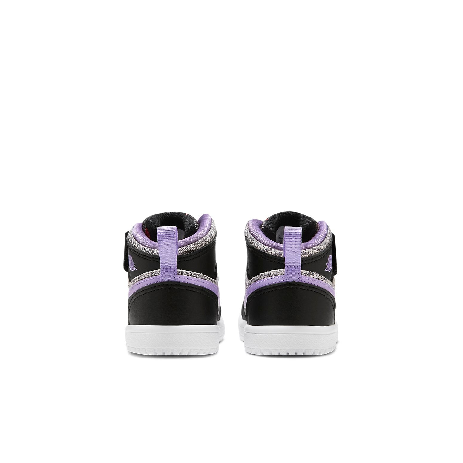(TD) Air Jordan 1 Mid ALT SE 'Houndstooth' DO2492-015