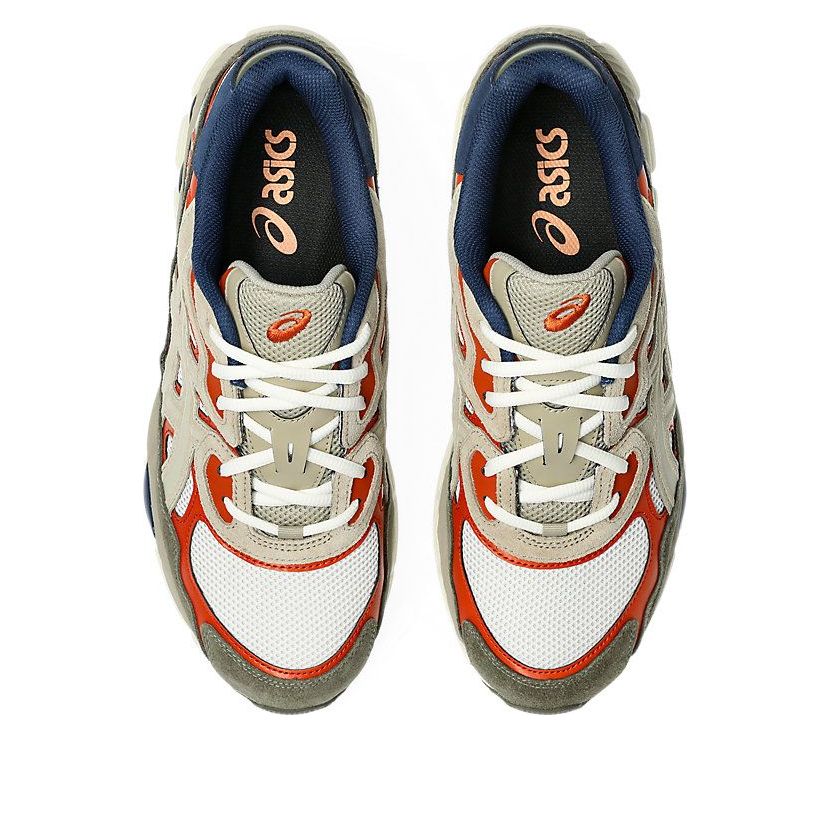 ASICS Gel-NYC 'Cream Irvine' 1203A383-108