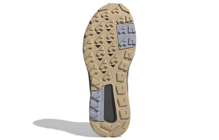(WMNS) adidas Terrex Trailmaker GTX 'Black Gum' FX4695