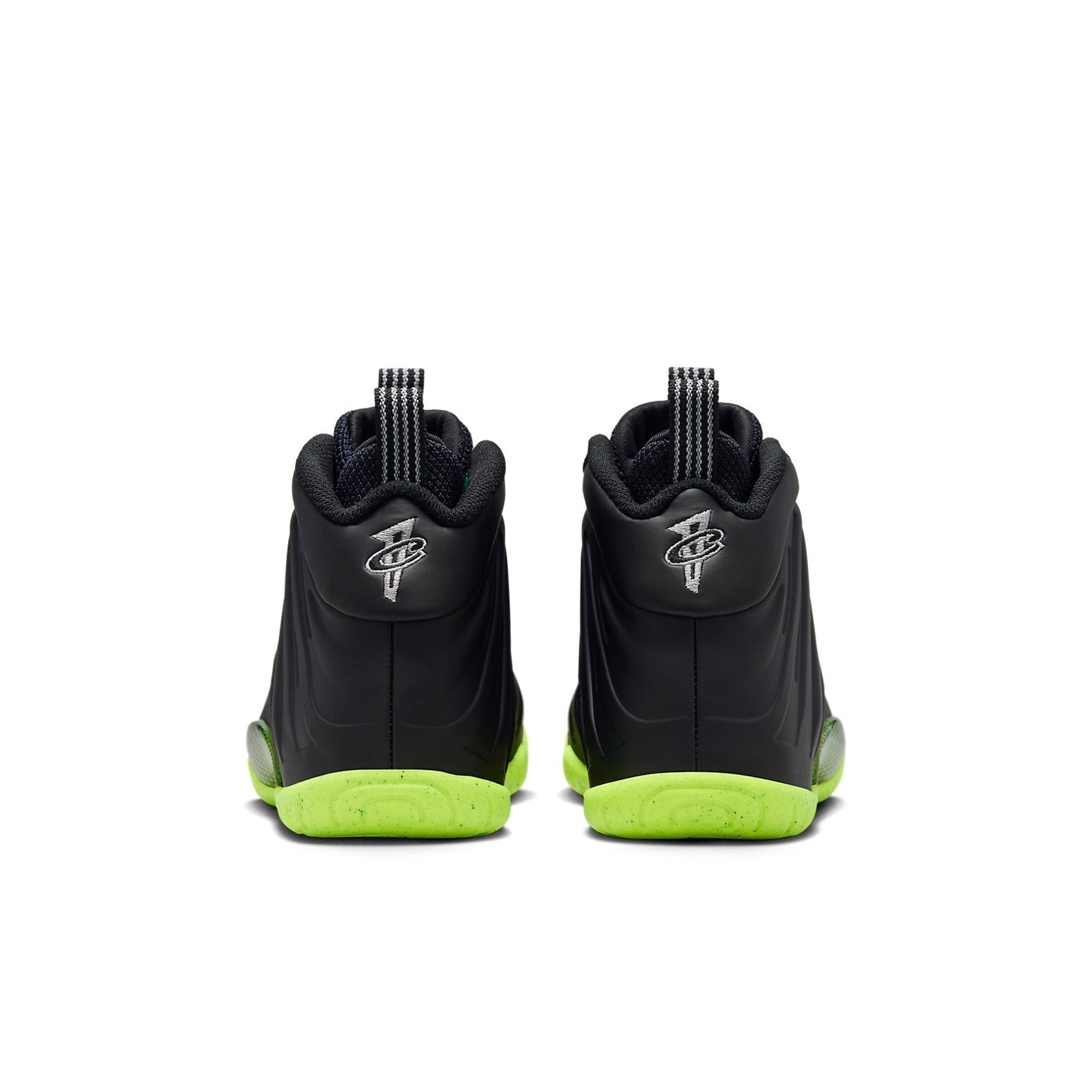 (GS) Nike Little Posite One 'Emerging Powers' DZ2852-001