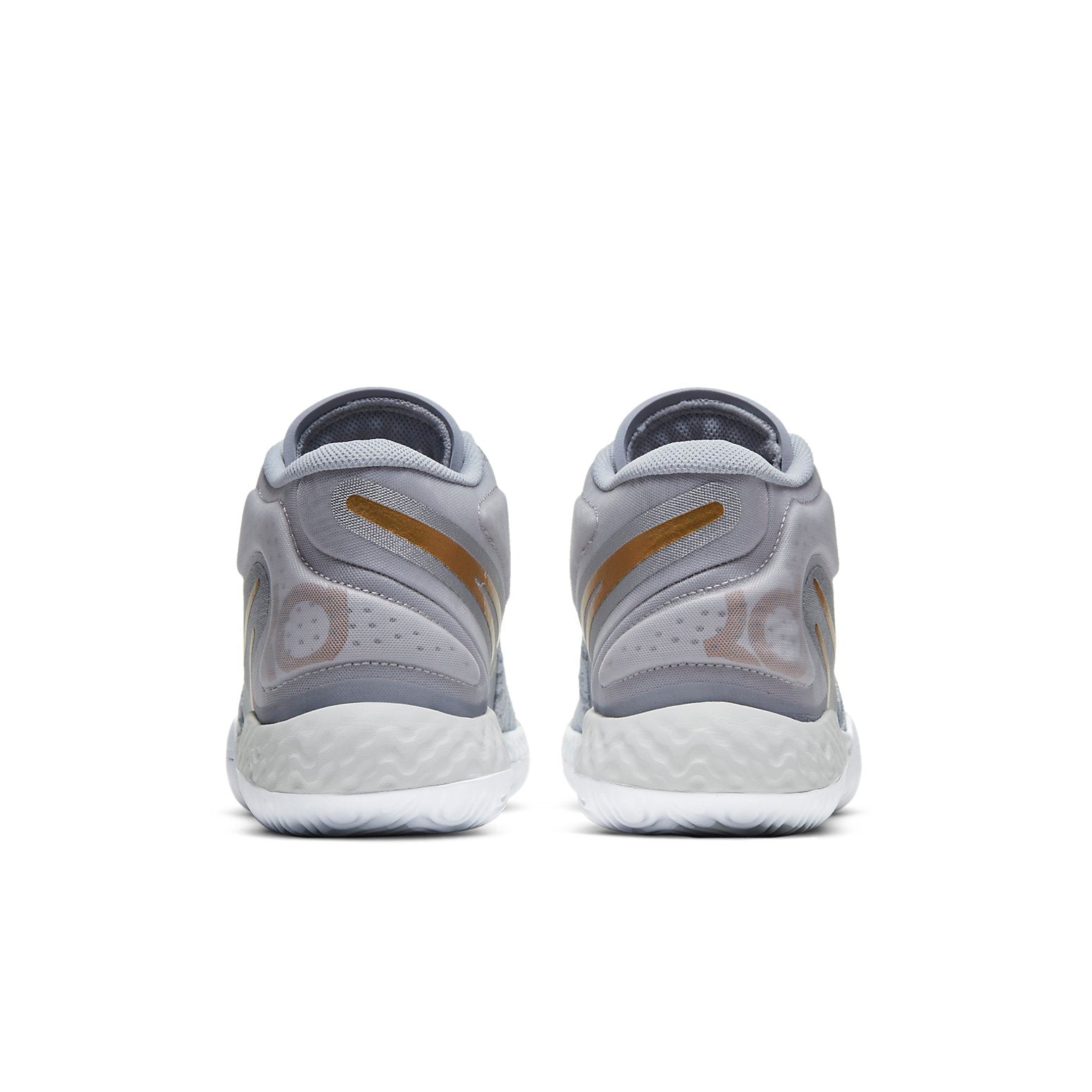 Nike KD Trey 5 VIII EP 'Grey Gold' CK2089-006