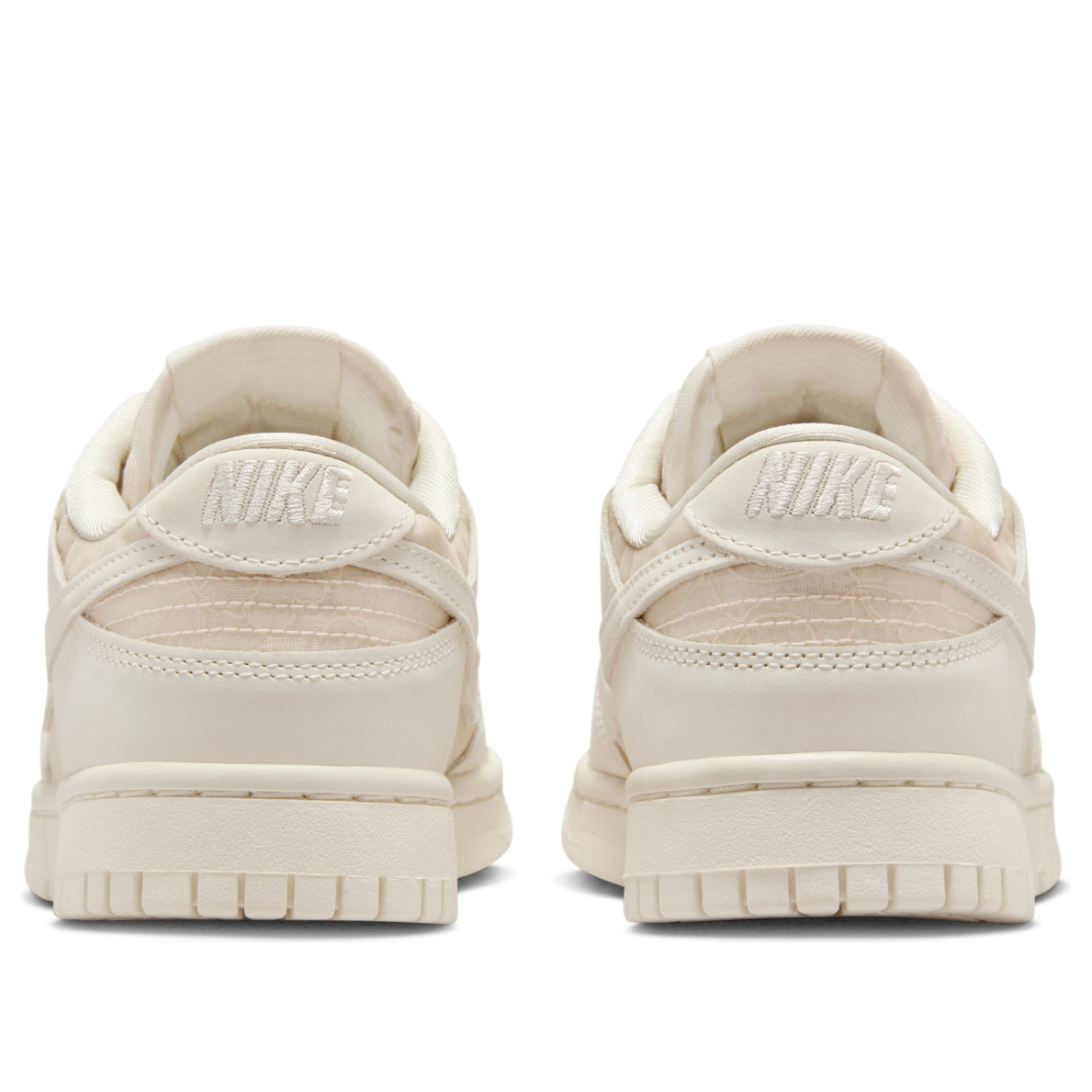 (WMNS) Nike Dunk Low 'Lace Soft Pearl' HJ5870-100