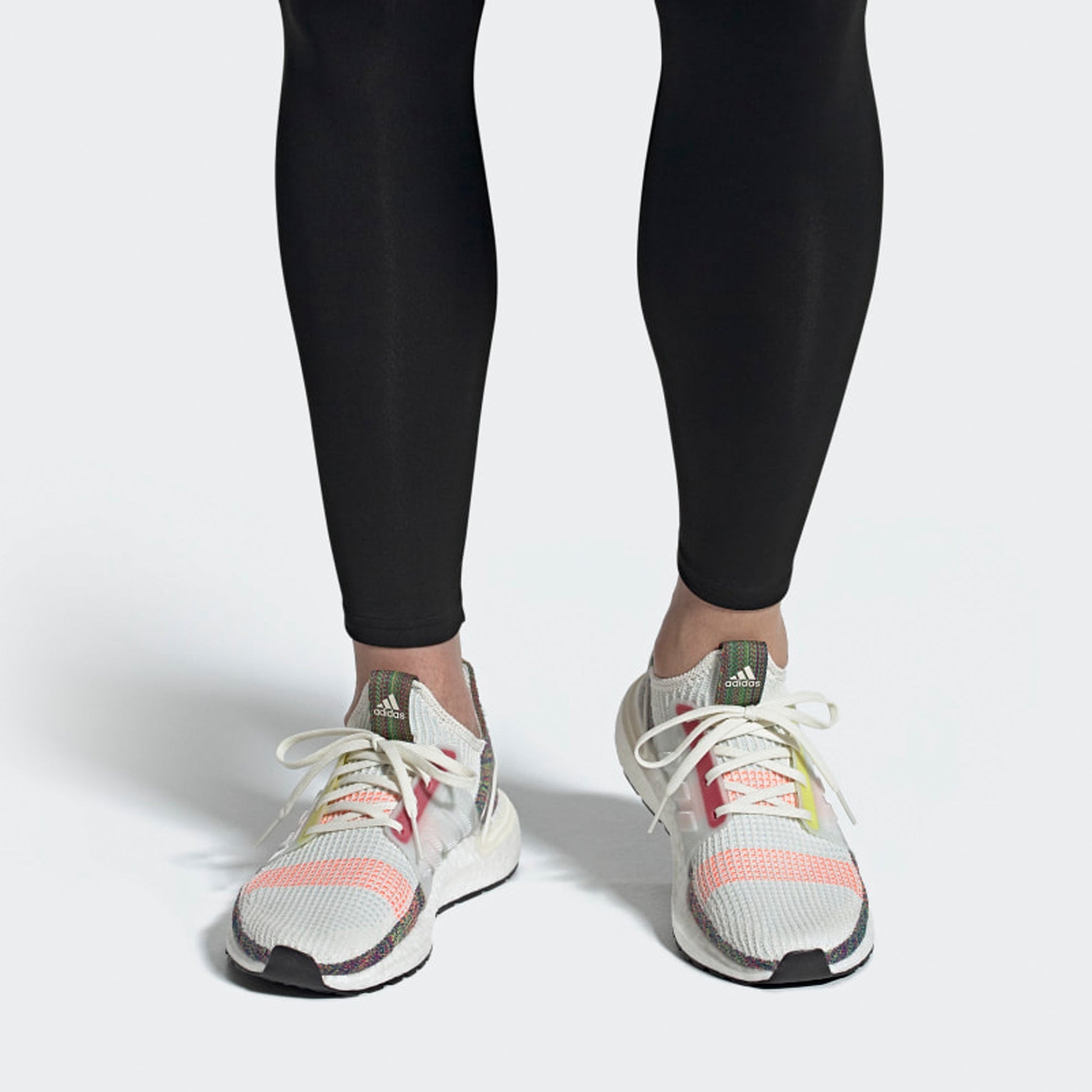 adidas Ultraboost 19 'Pride' EF3675