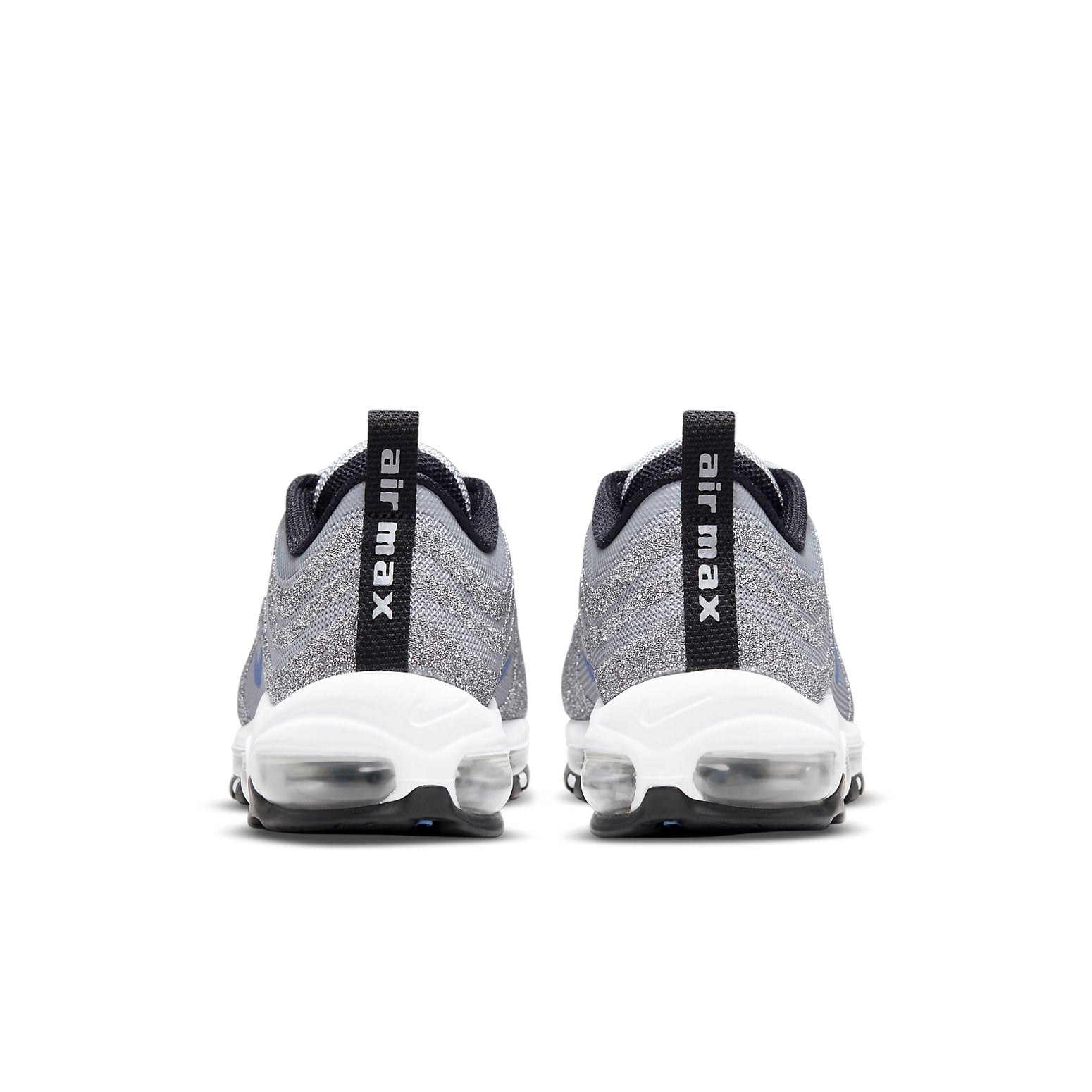 (WMNS) Nike x Swarovski Air Max 97 'Polar Blue' DH2504-001
