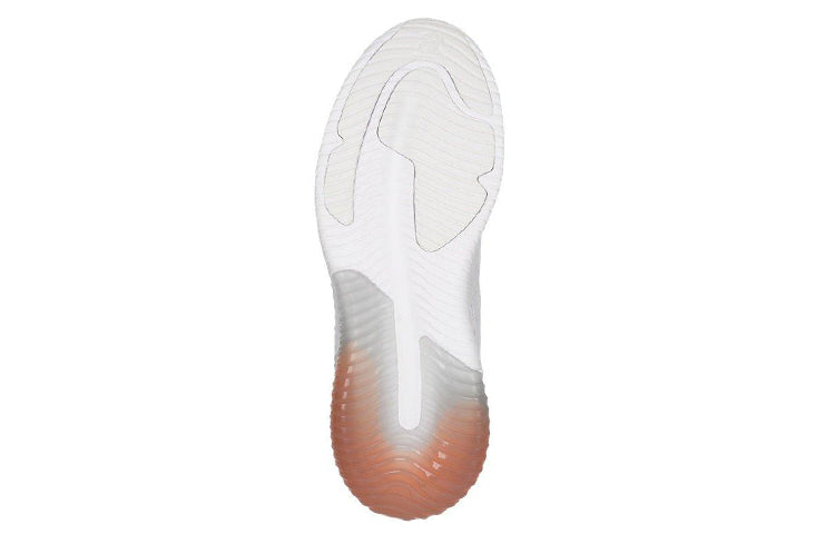 (WMNS) ASICS Gel-Kenun MX 'White Gray' T888N-0101