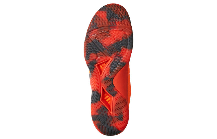 ASICS Blaze Nova 'Shocking Orange' TBF31G-800