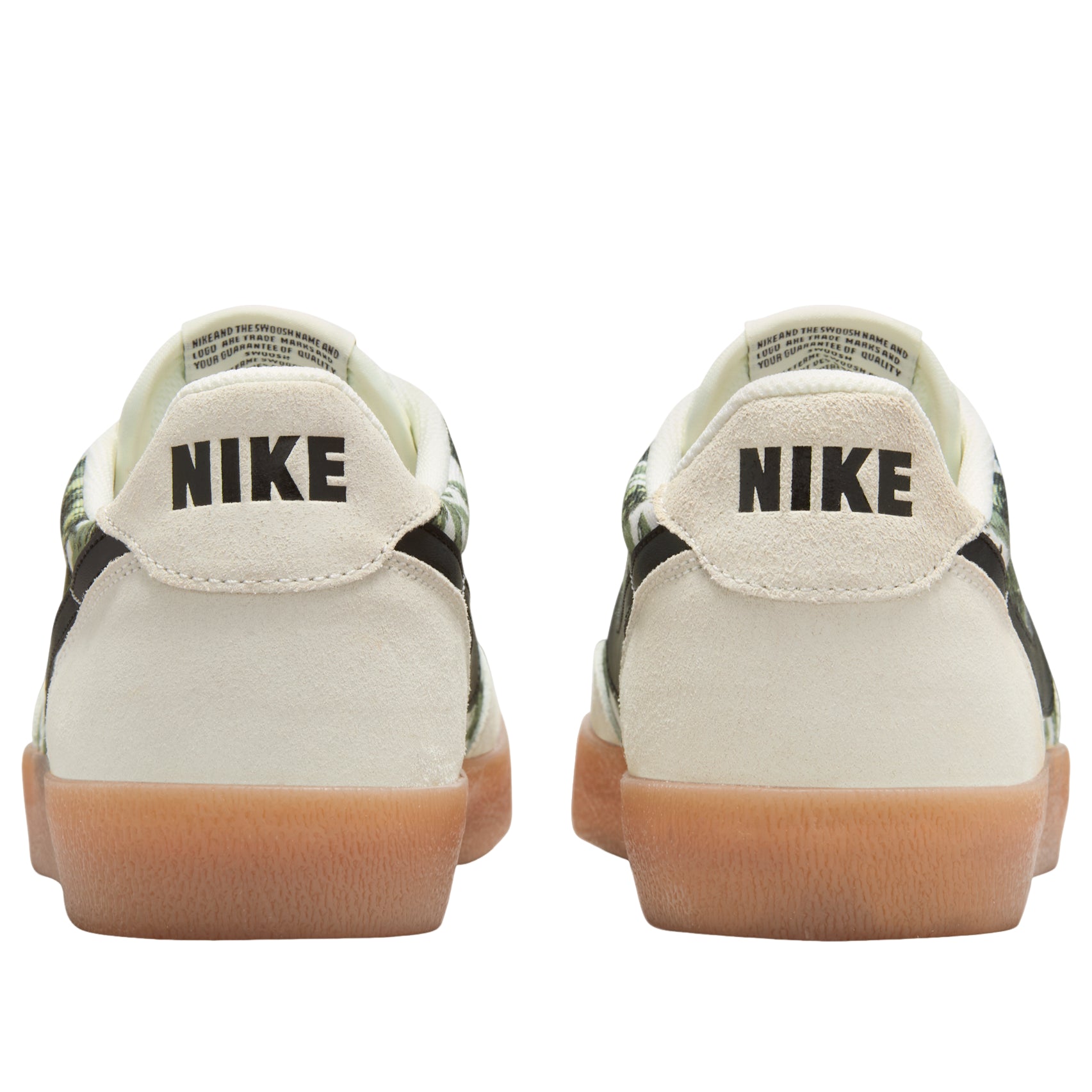 Nike Killshot 2 'Floral Sail Oil Green Black' IF0672-100