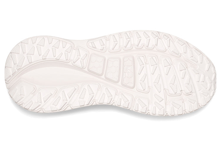 (WMNS) UGG CA805 Daddy Shoes 'White' 1119817-WHTL