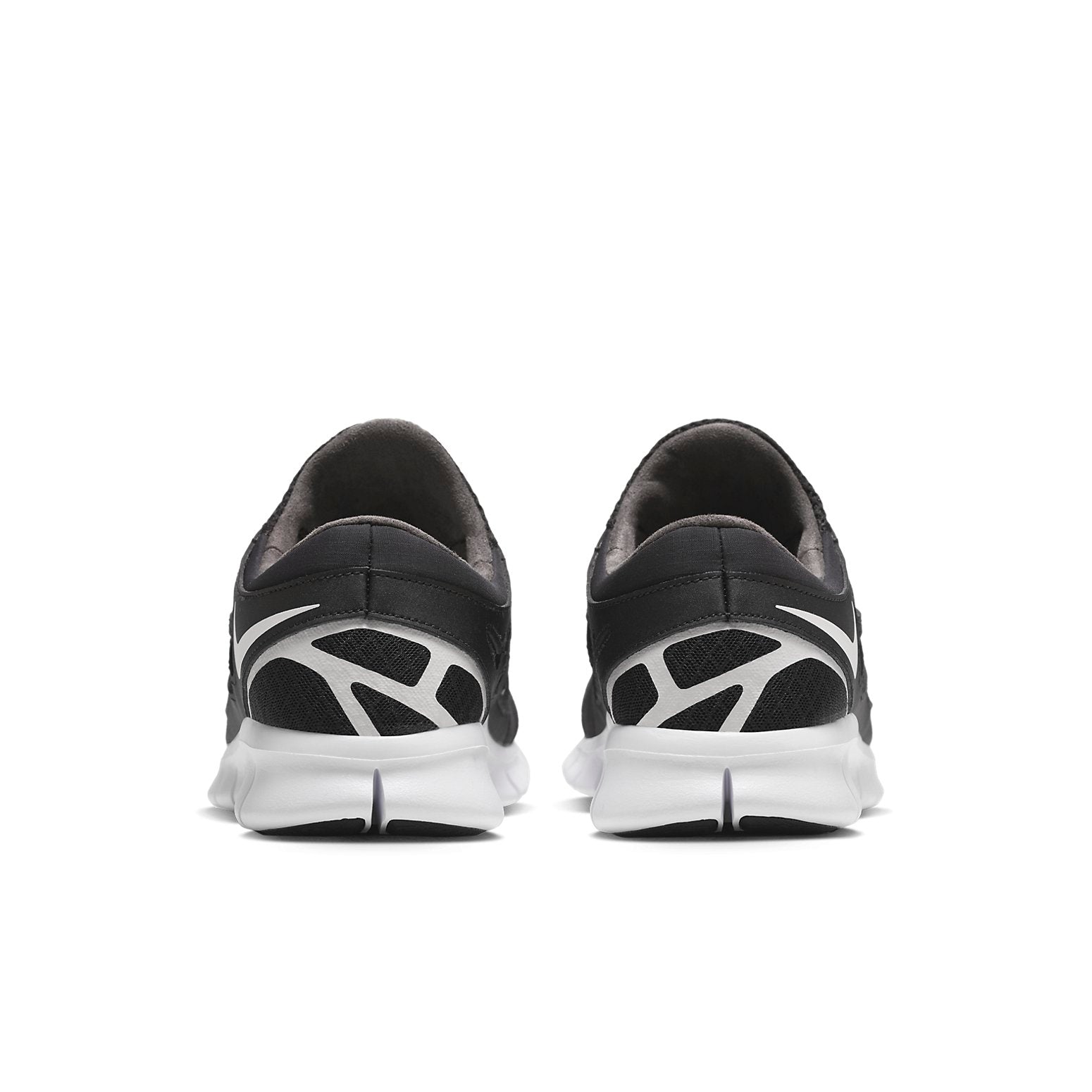 Nike Free Run 2 Shoes 'Black White' DQ8977-001