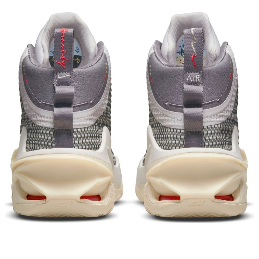 Nike Air Zoom GT Jump 'Vast Grey' CZ9907-002