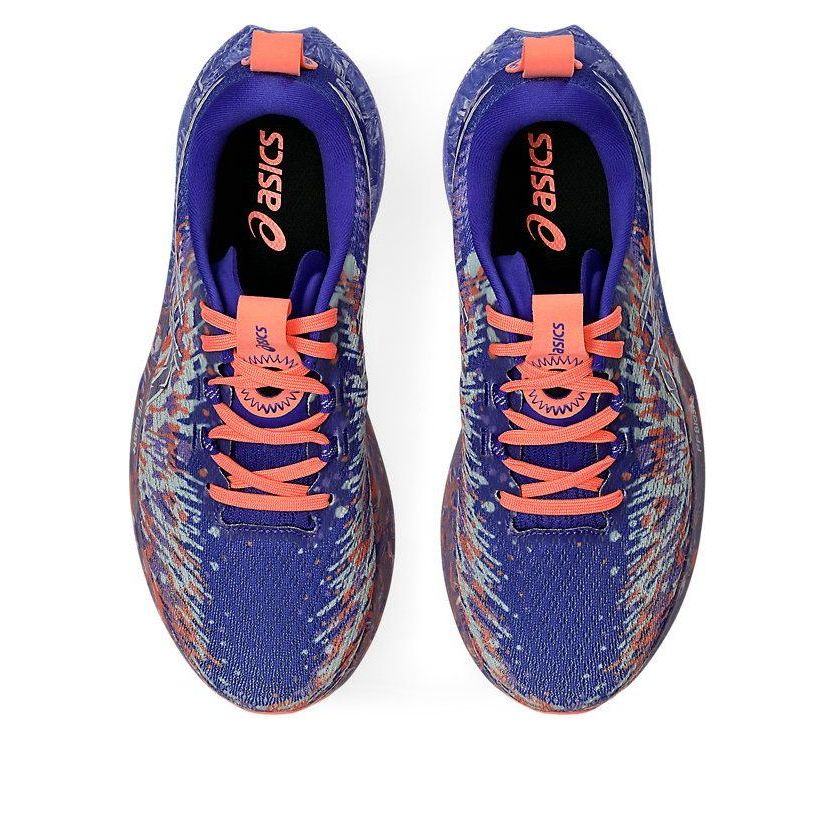 (WMNS) ASICS Noosa Tri 16 'Cobalt Burst Sky' 1012B675-403