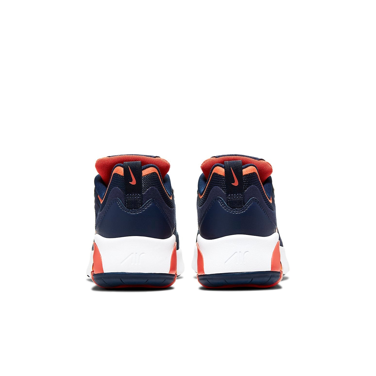 (GS) Nike Air Max 200 'Midnight Navy Cosmic Clay' AT5627-401