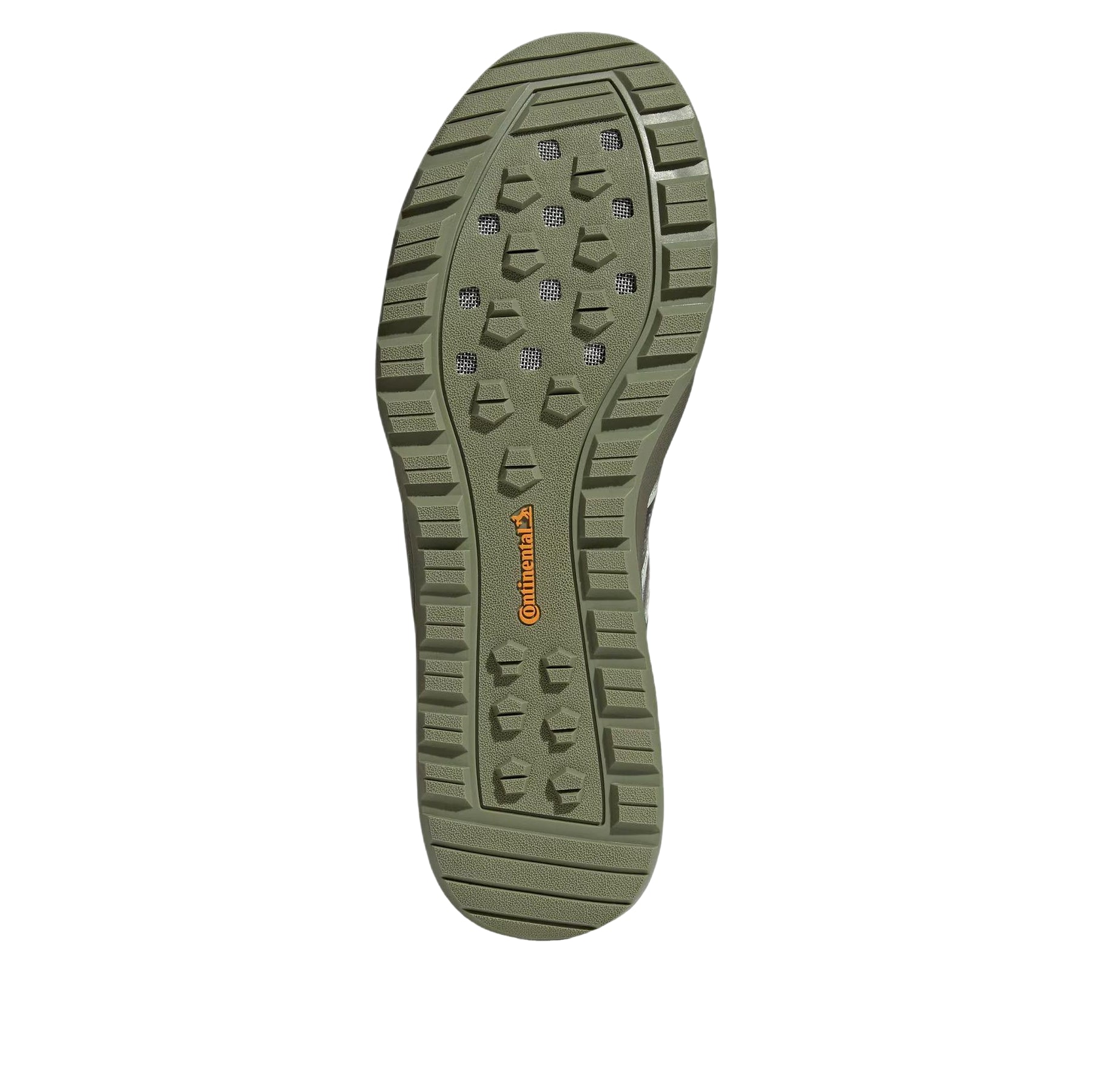 adidas Terrex Daroga Climacool Hiking 'Halo Green Carbon' HP7136